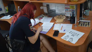 Схема с кодами из СМС: как мужчина из Рязани помогал хакерам красть личные кабинеты