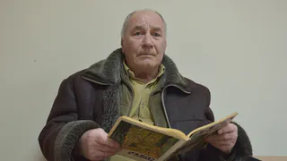 Скорбим: умер старейший сотрудник Рязанского кремля