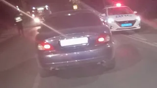 Сбитый на улице Большой в Рязани пешеход погиб