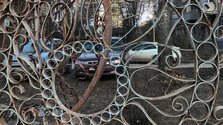 В Рязани нашли «чернобыльский след»