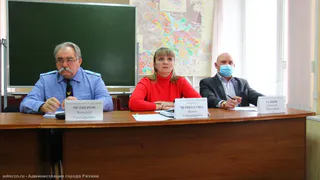 Много нарушений: в мэрии рязанским перевозчикам сделали внушение