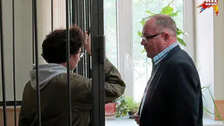 Главный архитектор Рязани под стражей: подвела взятка в полмиллиона рублей