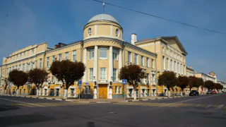 В администрации Рязани прокомментировали задержку зарплаты водителям УРТ