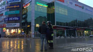 Три рязанских торговых центра могут закрыть. Насколько это серьезно