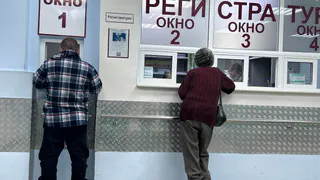 За неделю в ОКБ Рязани экстренно приняли 321 пациента: названы самые частые причины обращений