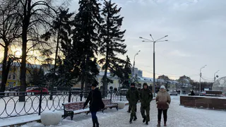 Зима еще не началась: Роман Вильфанд озвучил, когда ударят аномальные морозы