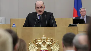Чиновники запутали: пособия, компенсации и социальные выплаты вырастут на 3 процента