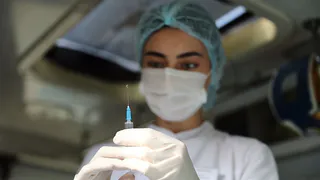 В Рязанской области отменили обязательную вакцинацию 