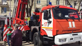 Из ТРЦ "Круиз" эвакуировали 150 человек