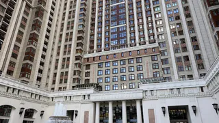 Эксперт спрогнозировал снижение ставок по ипотеке в России