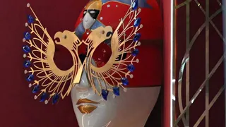 Рязанский театр кукол завоевал «Золотую маску» за спектакль «Конёк‑Горбунок»