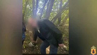 59-летнему касимовцу грозит пожизненное  за раскладку "синтетики" по тайникам