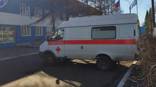 Как после мотоцикла: рязанец раздробил ногу после падения с велосипеда