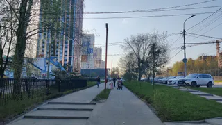 Михайловское шоссе в Рязани закроют для машин на всю ночь 