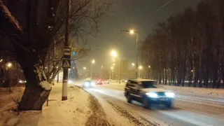 На дорогах Рязанской области появились камеры на ремень безопасности