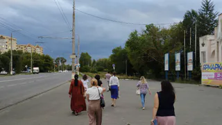 Сергей Степашин, занимавший пост премьер-министра России в прошлом, побывал в Рязани