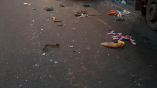 Смертельное ДТП на трассе М5: погибли два человека