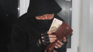 В Рязани серийный вор обвиняется в совершении 12 краж 