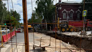 В Рязани 29 нарушителей заплатили полмиллиона рублей за то, что копали без спроса