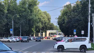 В Лесопарке Рязани временно закроют две локации 