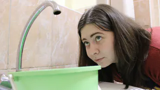 Десять улиц Рязани остались без воды