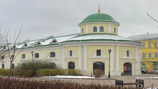 В пятницу в Городских рядах Рязани откроется МакДональдс