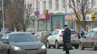 Клан бессмертных: в Рязани "бегуны" штурмуют дороги с риском для жизни