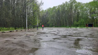 Жителей Рязани просят не посещать скверы и парки 15 мая