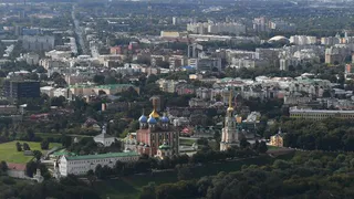 Рязанская область заняла 44 место в рейтинге социально-экономического развития
