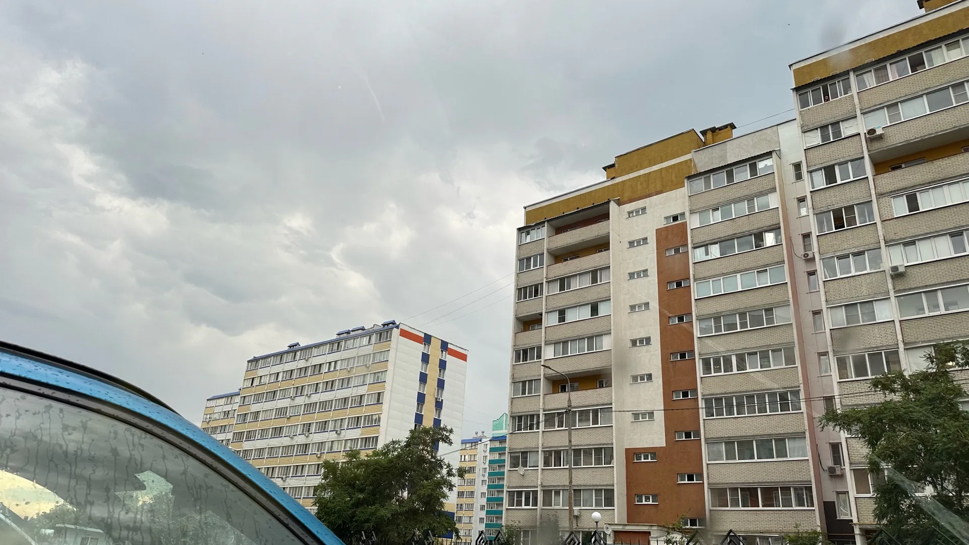 Правила для россиян, у которых есть квартира