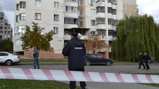 У рязанца изъяли автомат Калашникова и чешскую штурмовую винтовку
