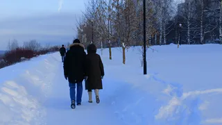 В Рязани 19 февраля ожидается гололедица и до -7 градусов