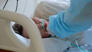 За сутки в Рязанской области выявлено 77 случаев COVID-19