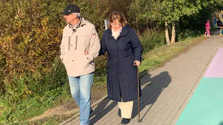 Пенсионный возраст