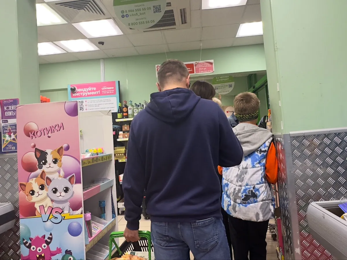 Минимальная продуктовая корзина подорожала на 8,5% — сколько теперь тратят на еду жители Рязанской области 