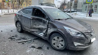 Появились подробности ДТП в Горроще, где пострадал подросток