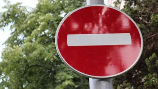 Водителей Рязани предупреждают об ограничении движения на улице Тимуровцев