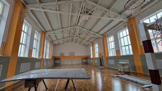 В Шацком районе Рязанской области построили школу-интернат на 120 мест по нацпроекту