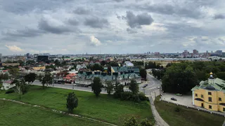 Шесть дронов сбиты над Рязанской областью: обломок повредил крышу дома