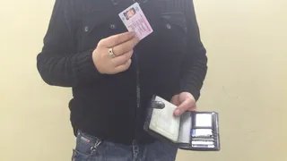 Из-за алиментов: рязанец не смог продлить водительские права из-за задолженности