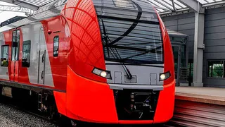 В Рязанской области с 9 по 11 ноября изменится расписание пригородных поездов из-за ремонт