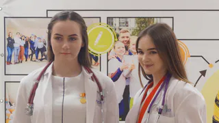 Авторская колонка: "Я прошла в другие вузы на бюджет, но выбрала РязГМУ"