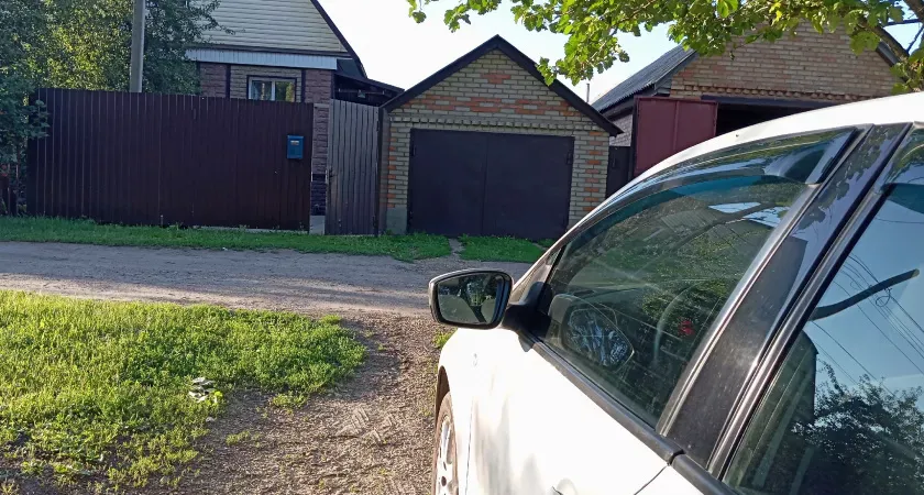 Коллега съездил в деревню к родне и приехал с пустыми руками: чего им, жалко что ли - почему с ним не поделились урожаем