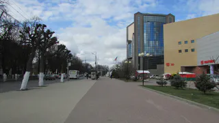 16 июня в Рязанской области ожидается гроза и до +29