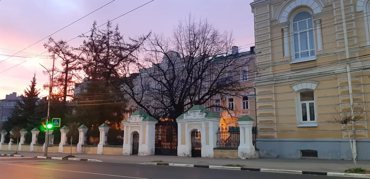 Вузам рекомендуется перейти на дистанционное обучение: а что в Рязани?