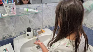В Рязани десятки улиц отключили от холодной воды на полдня 