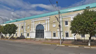 В Рязани планируют открыть планетарий