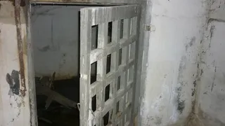 В Рязани восстановят заброшенное бомбоубежище