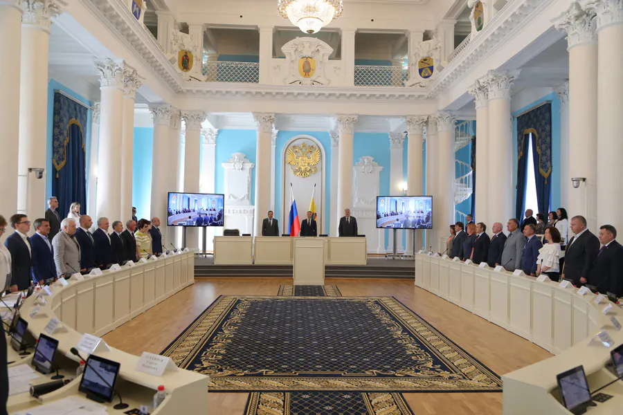 Итоги выборов - представители партий прокомментировали результаты голосования