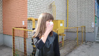 В ЦПКиО активисты планируют провести пикет за чистый воздух